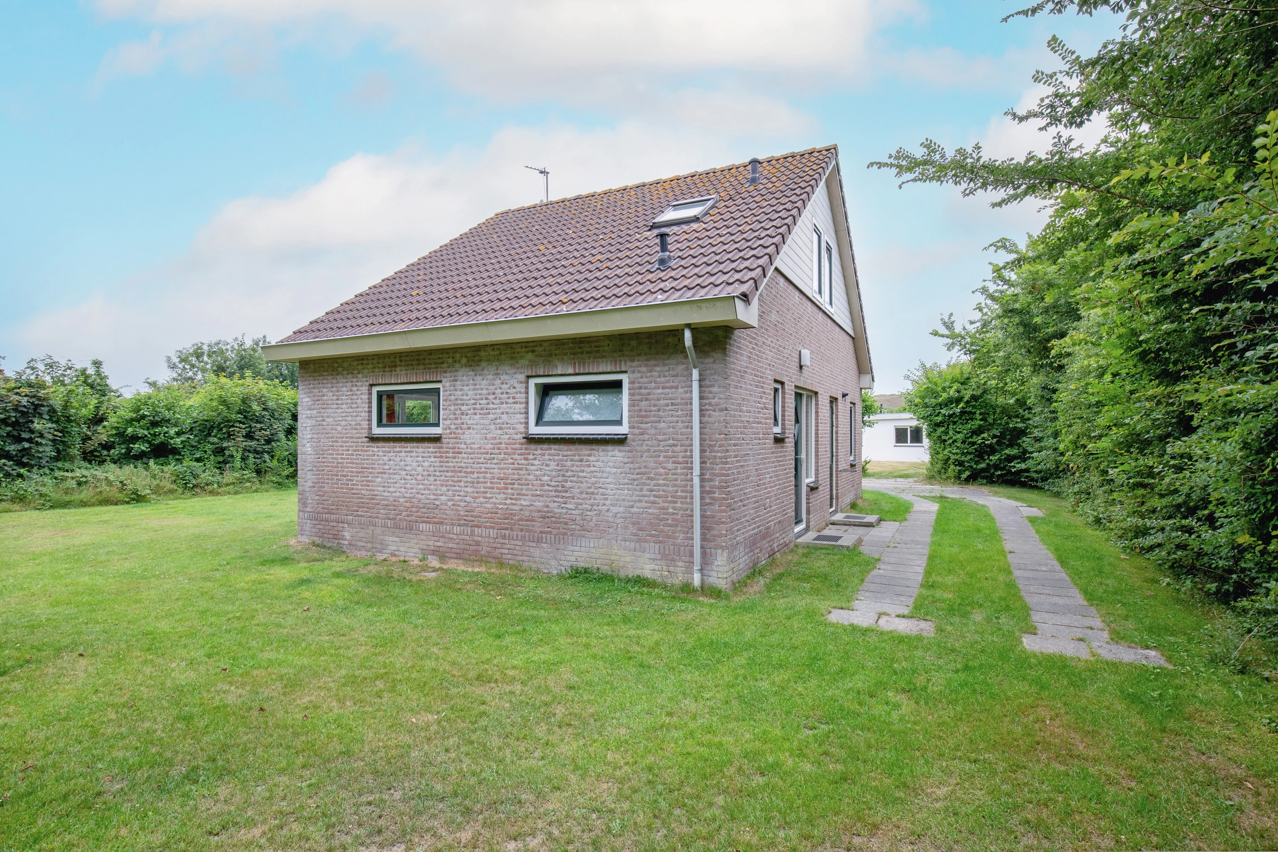 Bungalow nummer 260 (Type B, 6/8-persoons) foto 4