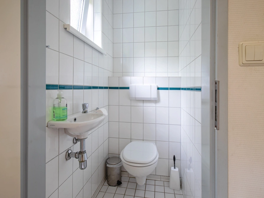 Bungalow nummer 260 (Type B, 6/8-persoons) foto 7