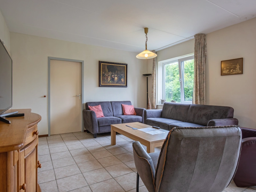 Bungalow nummer 260 (Type B, 6/8-persoons) foto 9