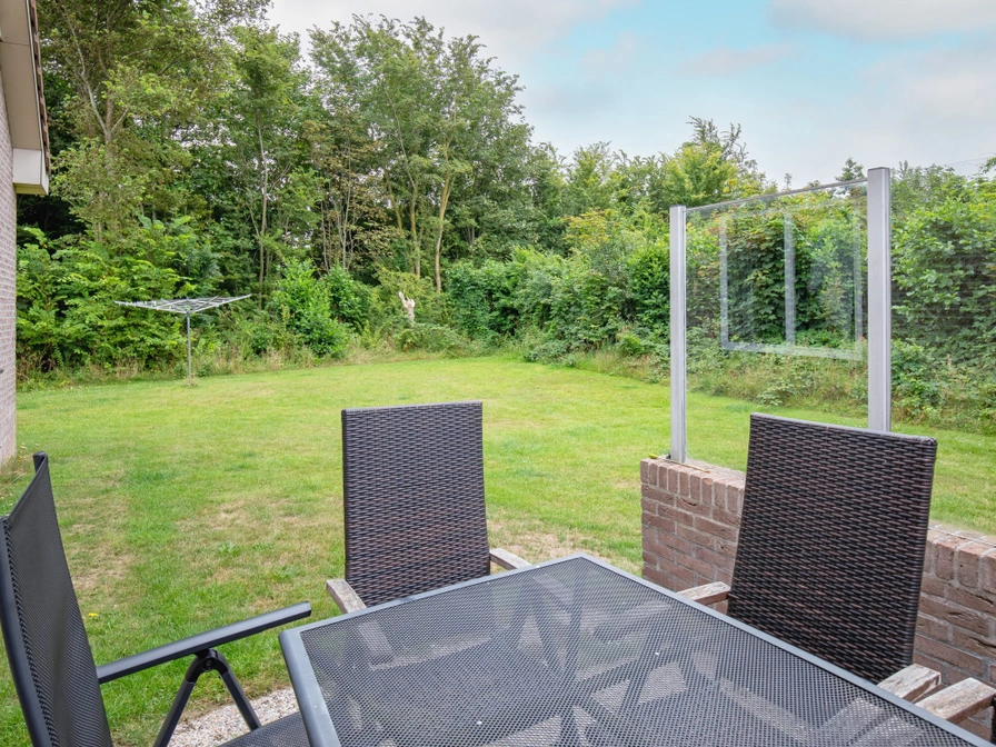 Bungalow nummer 260 (Type B, 6/8-persoons) foto 11