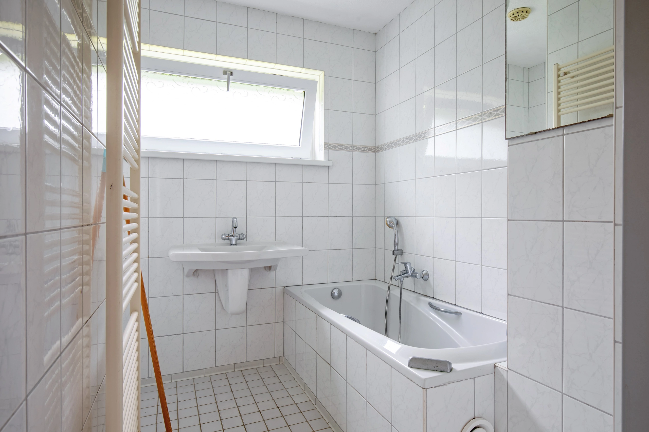 Bungalow nummer 260 (Type B, 6/8-persoons) foto 15