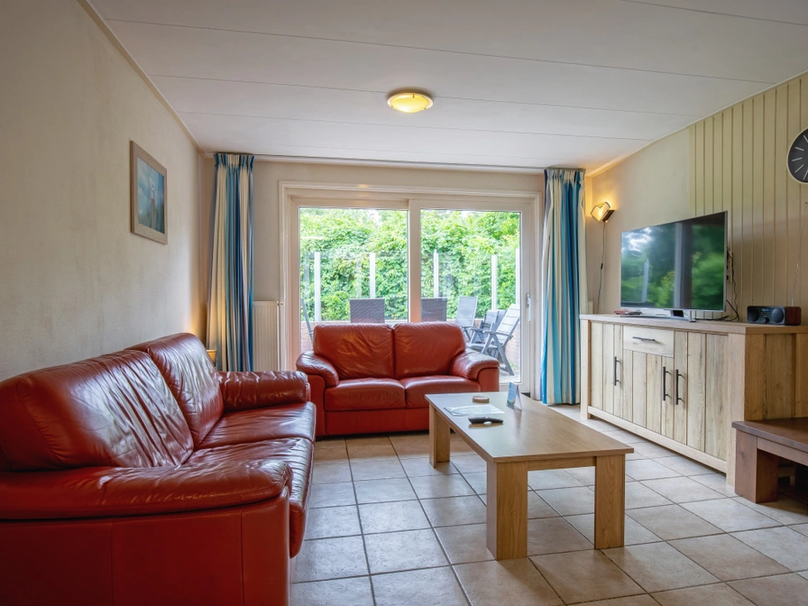 Bungalow nummer 290 (Type A)