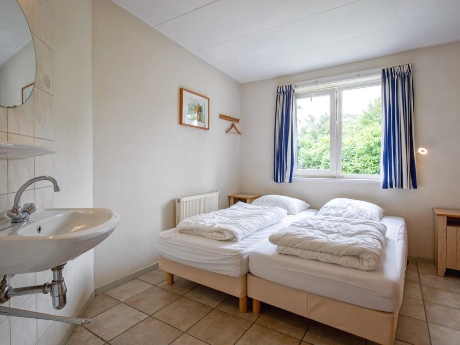 Bungalow nummer 290 (Type A)