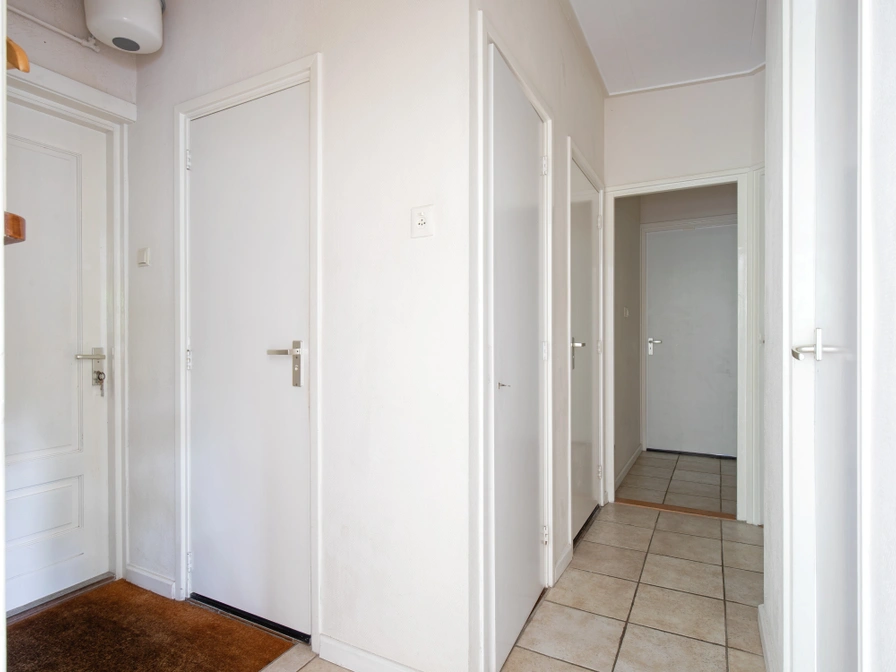 Bungalow nummer 290 (Type A)