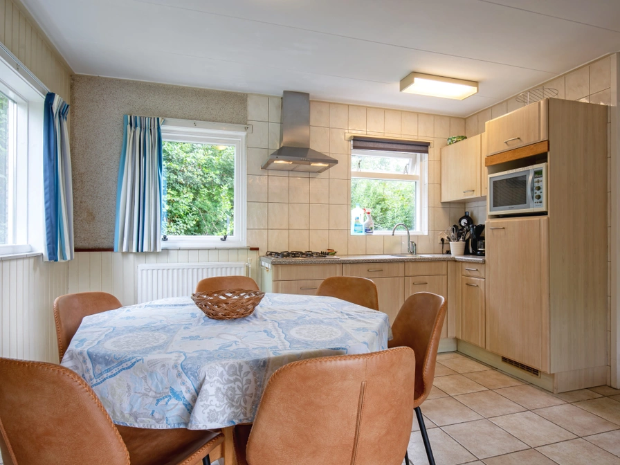 Bungalow nummer 290 (Type A)