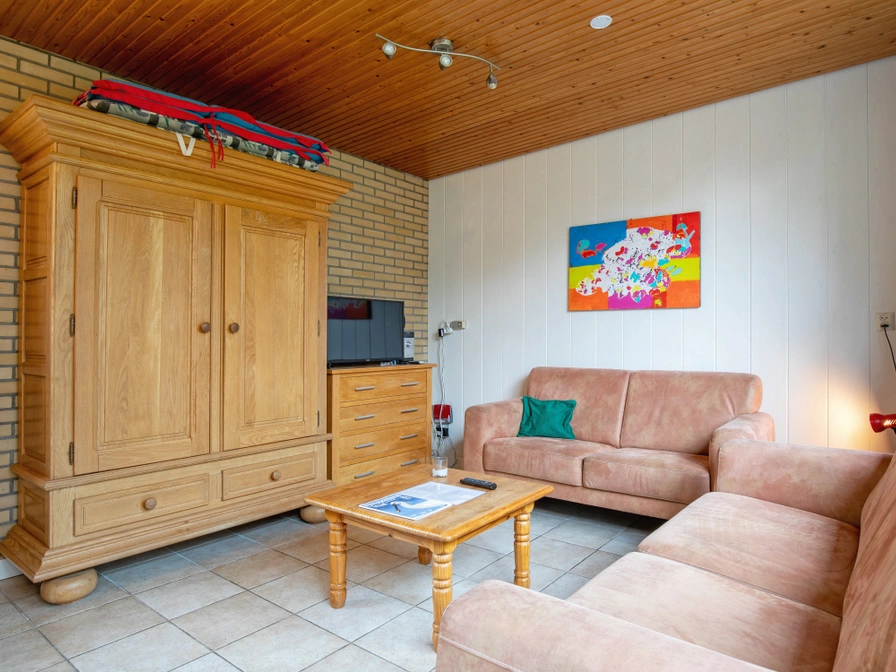 Bungalow nummer 296 (Type A) foto 4