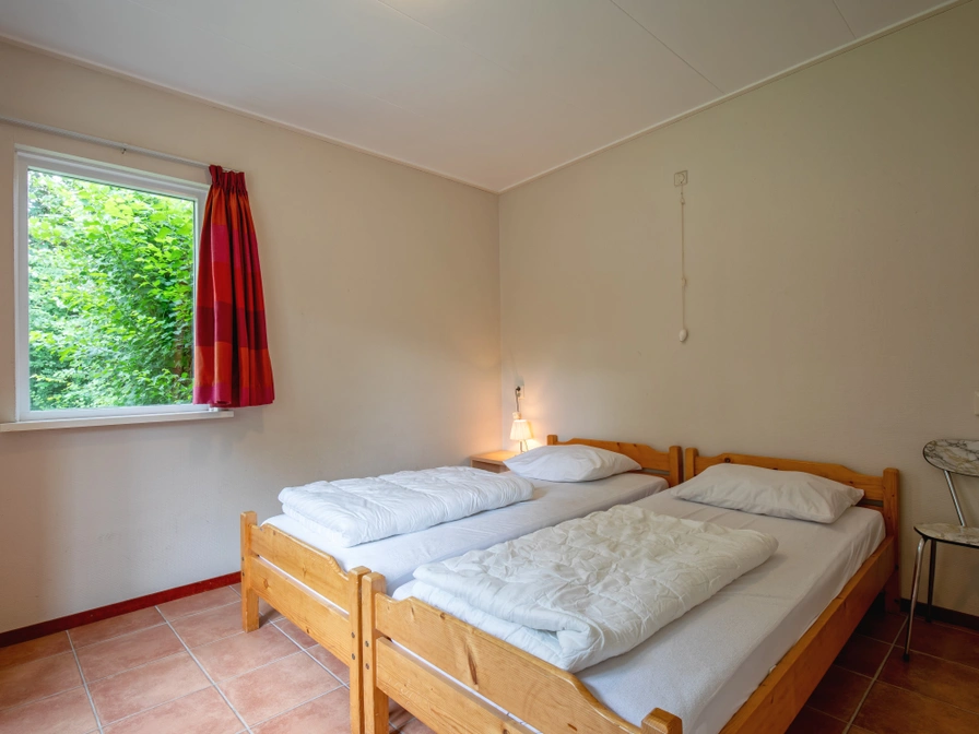 Bungalow nummer 296 (Type A) foto 5