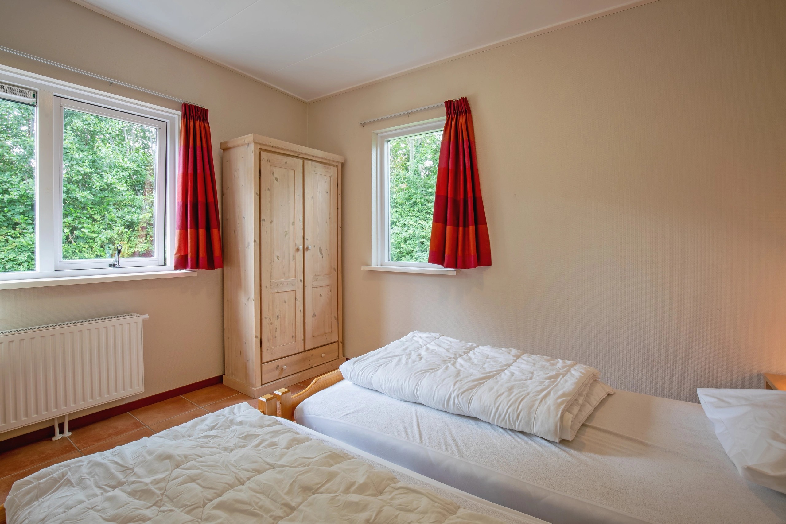 Bungalow nummer 296 (Type A) foto 9