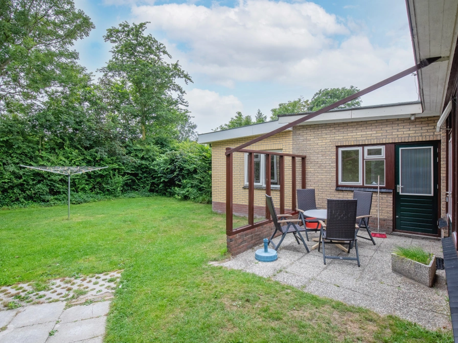 Bungalow nummer 296 (Type A) foto 10