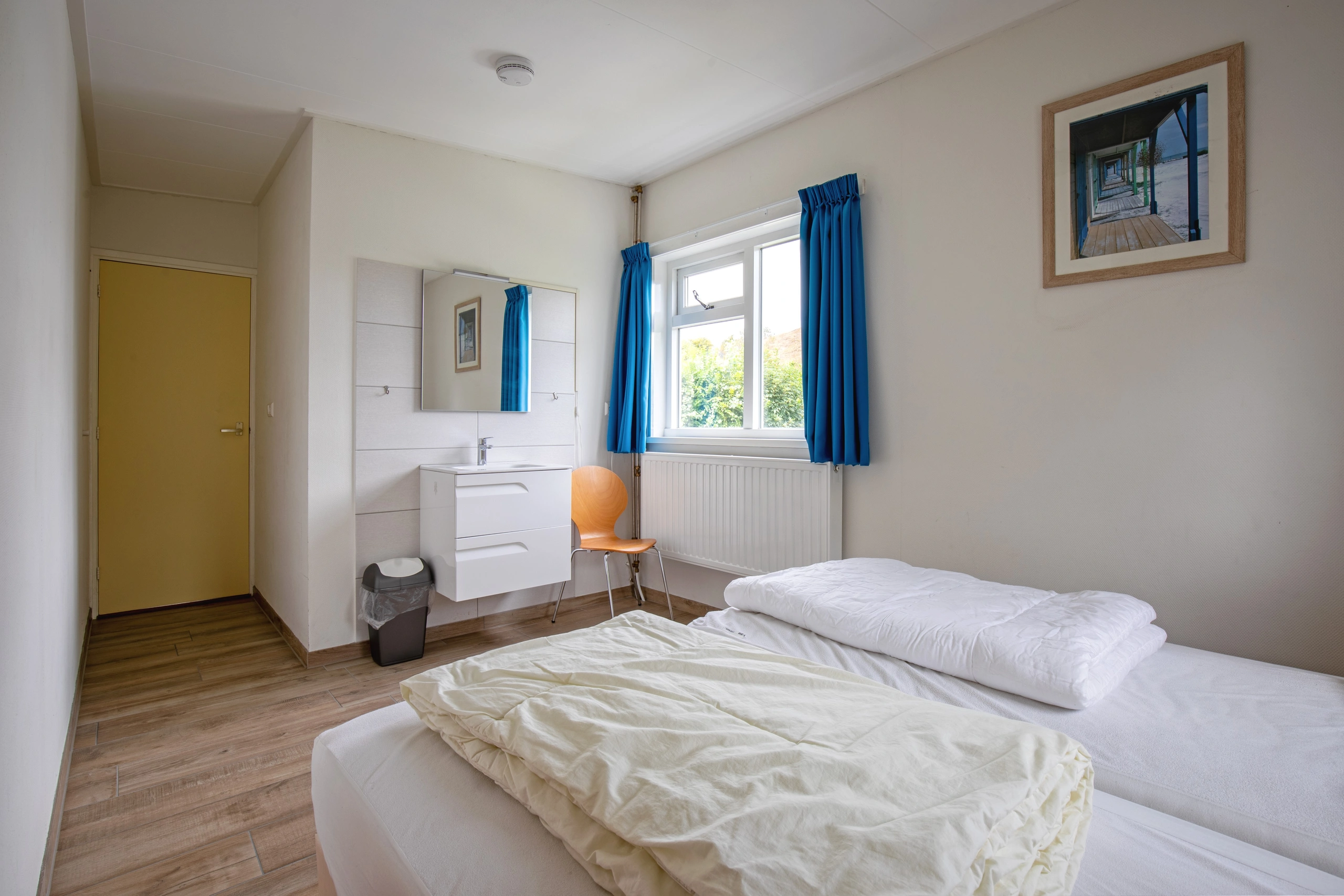 Bungalow nummer 346 (Type A) foto 3