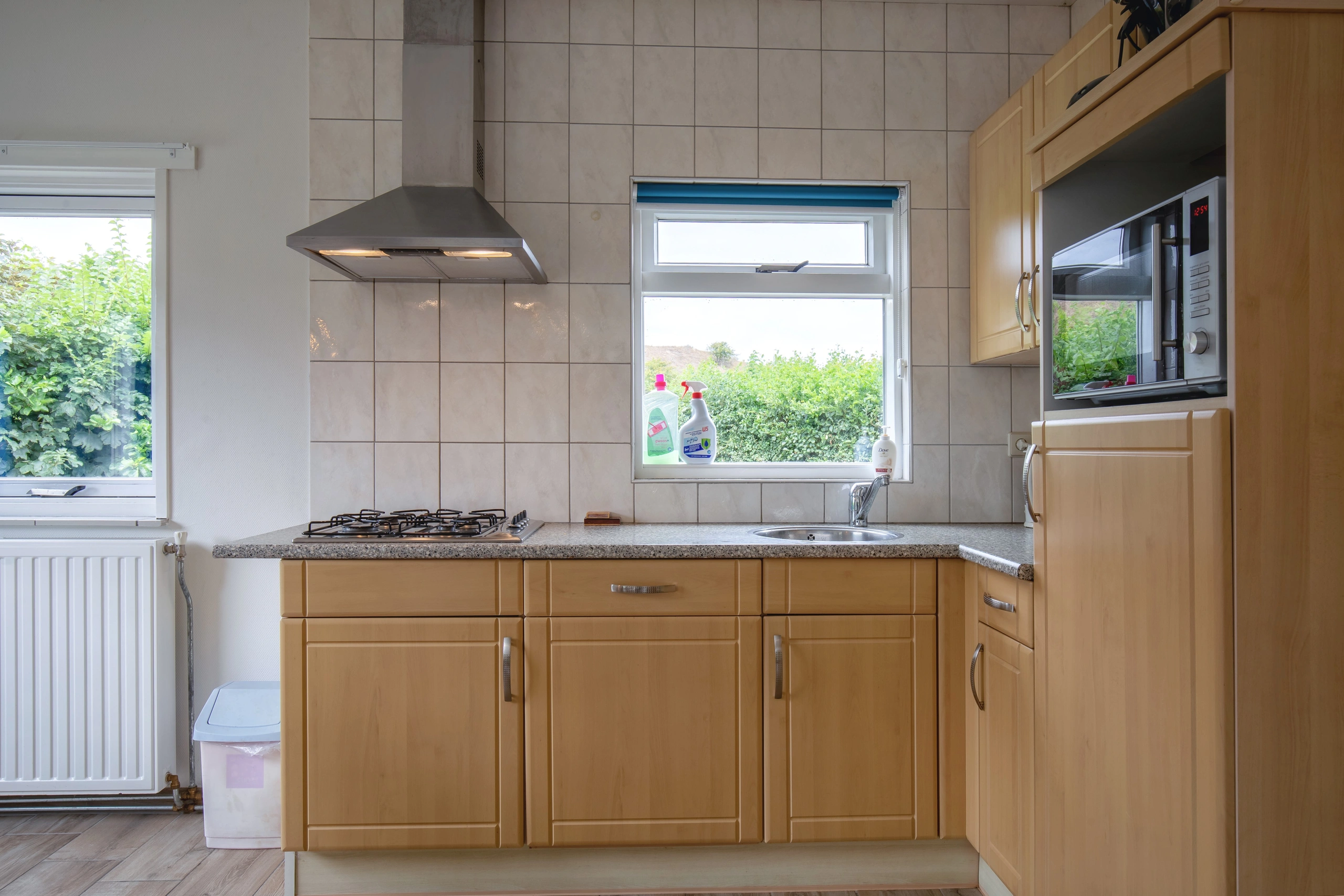 Bungalow nummer 346 (Type A) foto 5