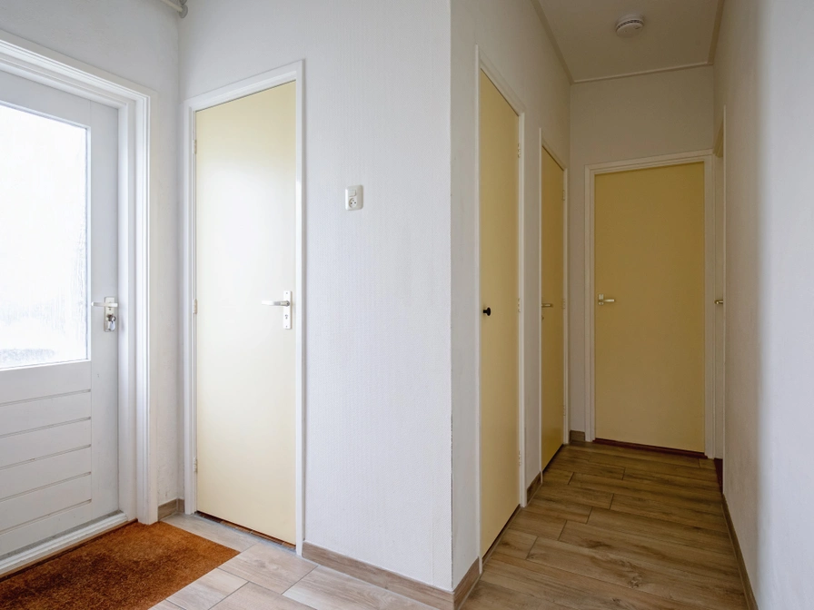 Bungalow nummer 346 (Type A) foto 7