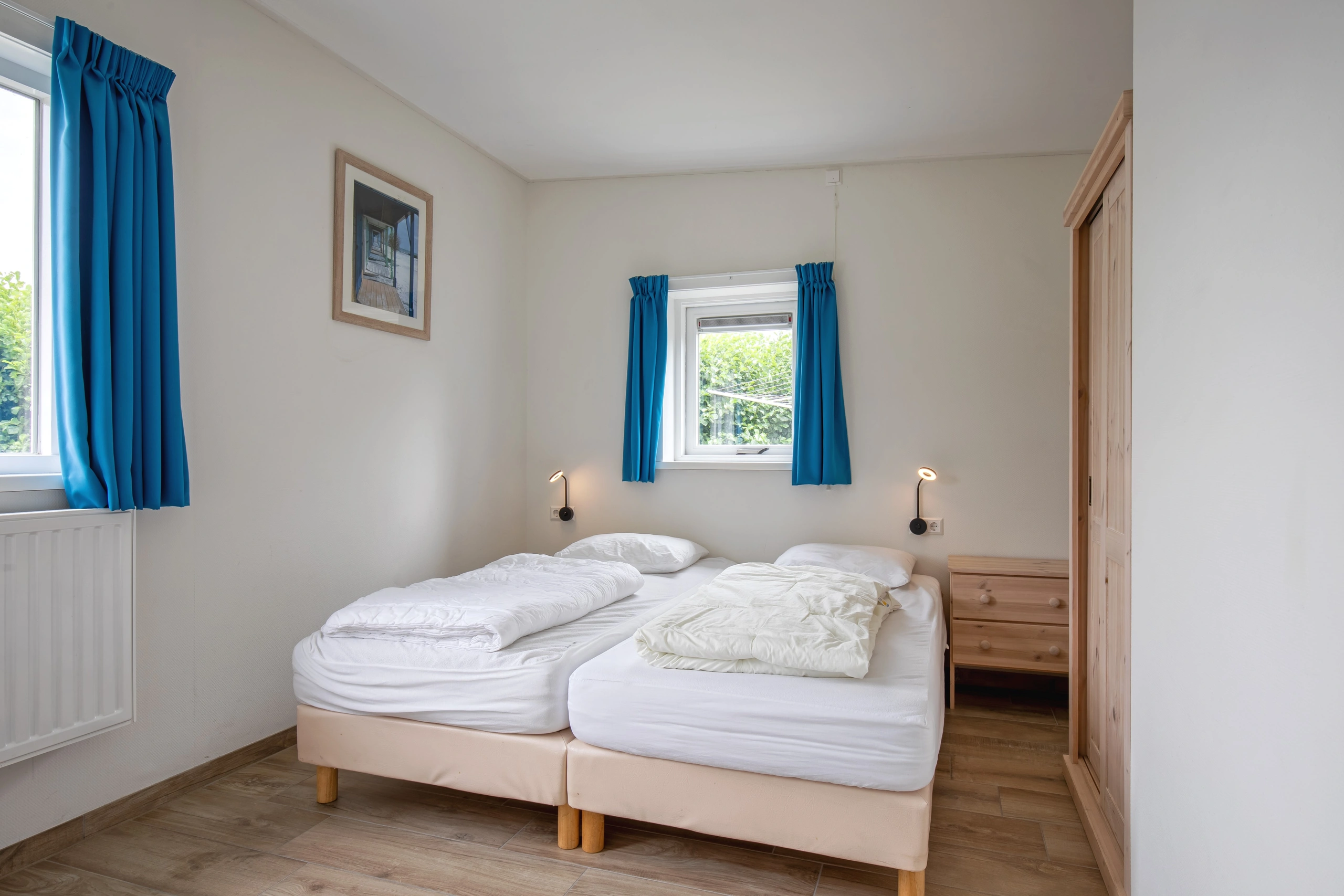 Bungalow nummer 346 (Type A) foto 8