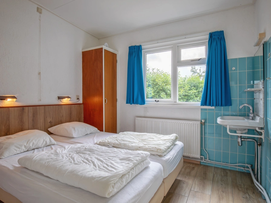 Bungalow nummer 346 (Type A) foto 10