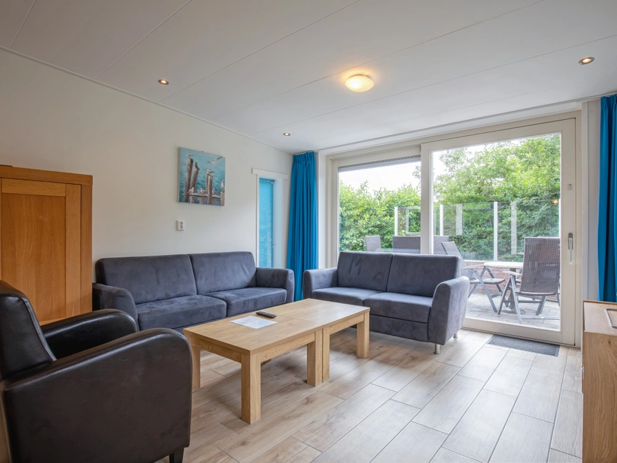 Bungalow nummer 346 (Type A) foto 13