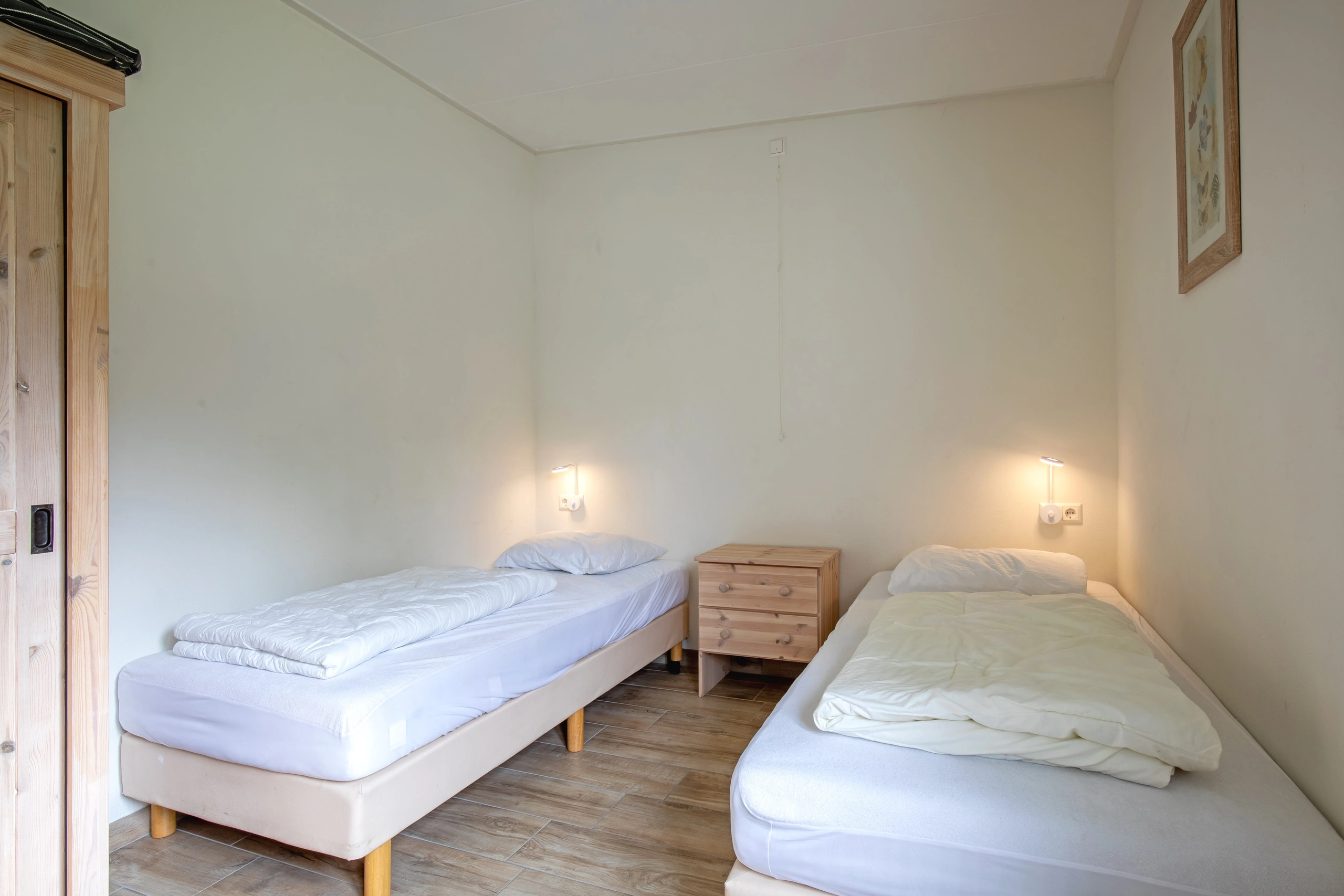 Bungalow nummer 346 (Type A) foto 14