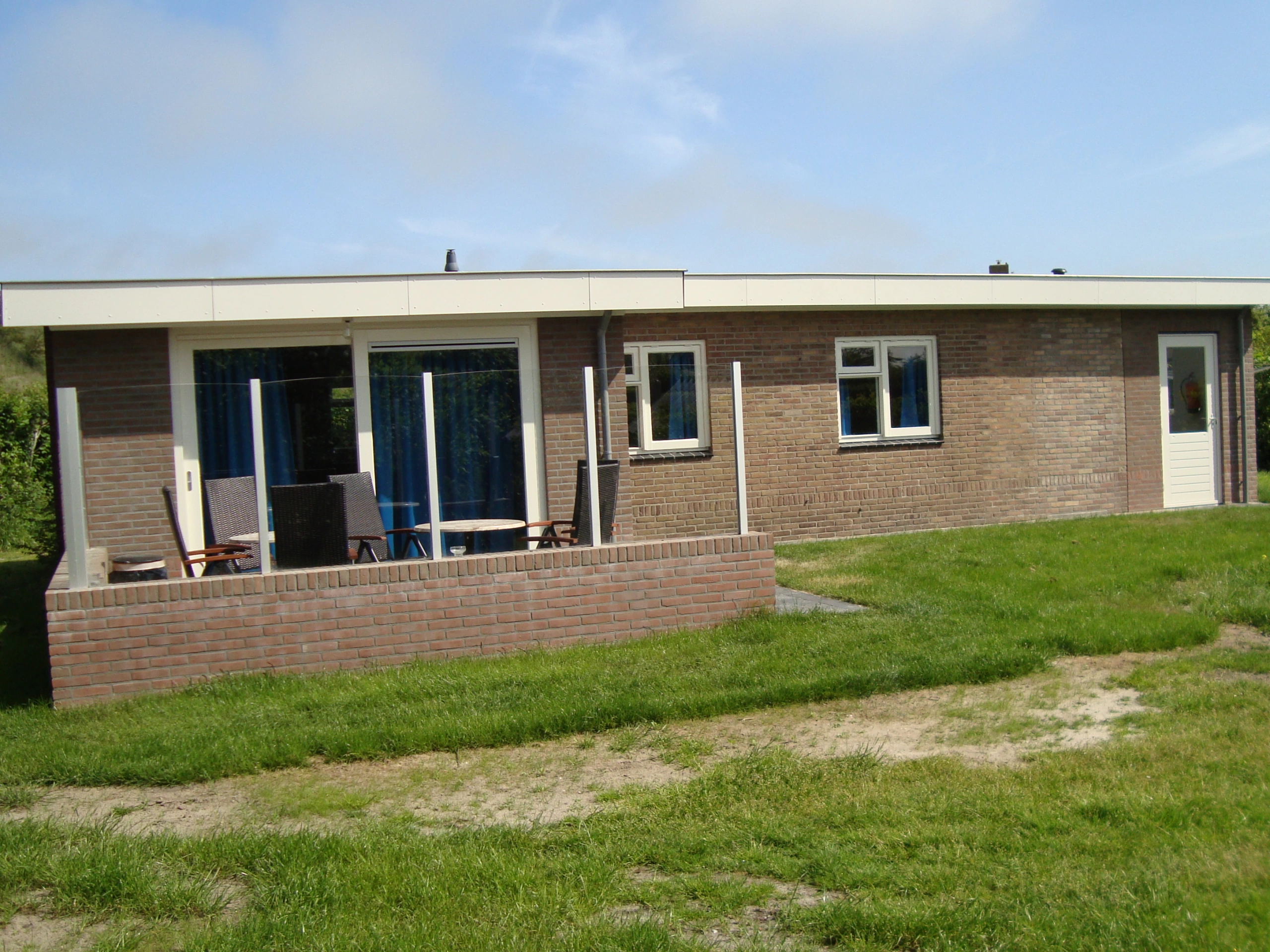 Bungalow nummer 346 (Type A) foto 16