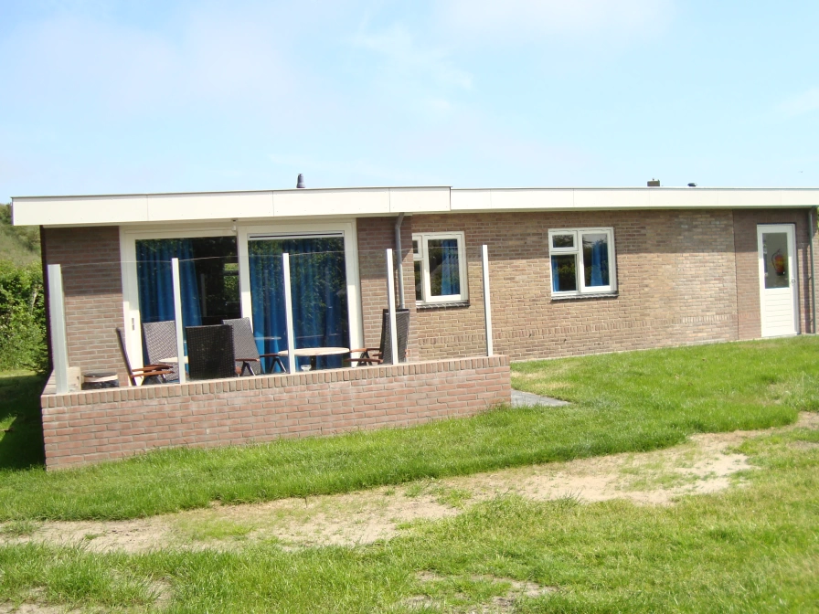 Bungalow nummer 346 (Type A) foto 17
